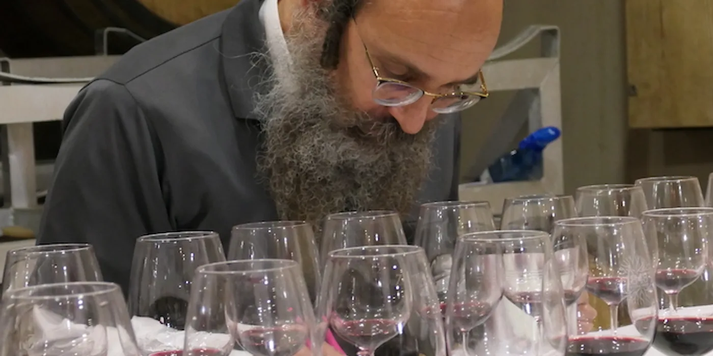 משפחת שור – 7 דורות של יין מירושלים
