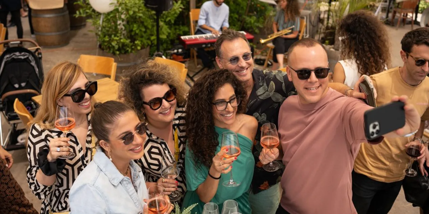 היין שנולד בכפר תקווה