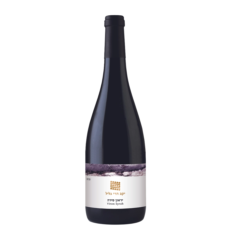 Yiron Syrah