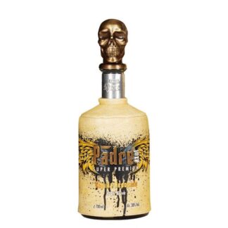 פאדרה אזול רפוסאדו Super Premium Tequila Padre Azul Reposado