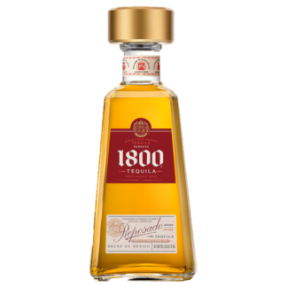 טקילה 1800 רזרבה רפוסאדו