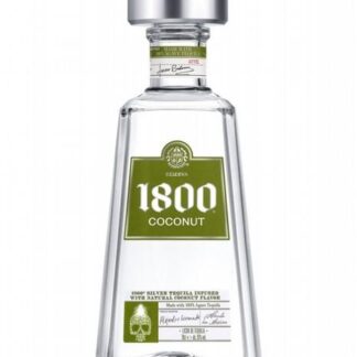 טקילה 1800 קוקוס