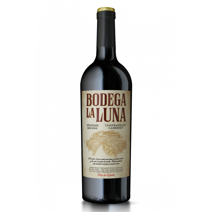 בודגה לה לונה BODEGA LA LUNA