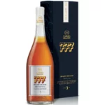 ברנדי כרמל 777 דה לוקס