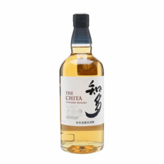 וויסקי ציטה Chita