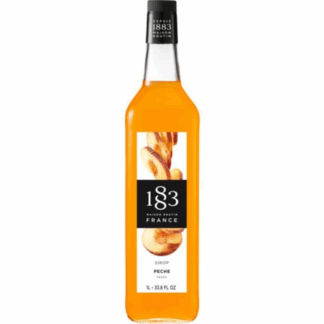 רוטן סירופ אפרסק