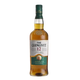 גלנליווט 12 שנים | The Glenlivet 12 Year Old