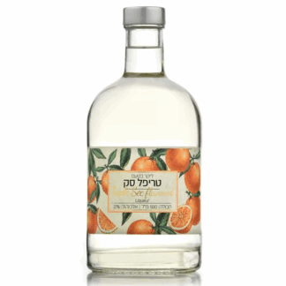בנימינה טריפל סק