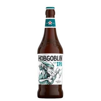 בירה הובגובלין IPA‏