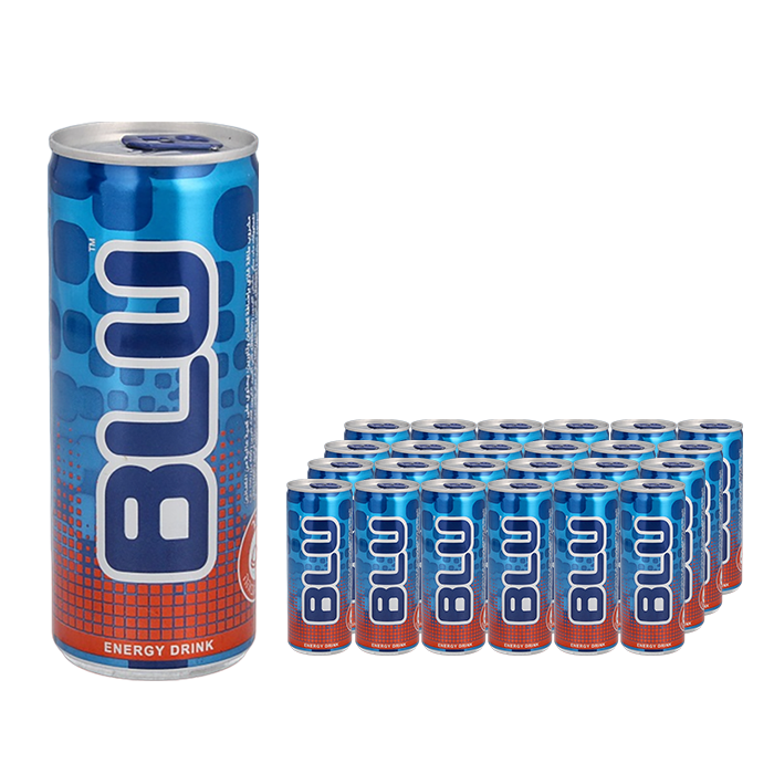 ארגז BLU (24 יח')