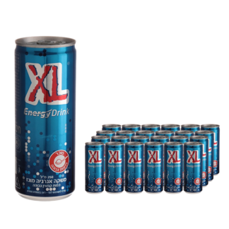ארגז XL (24 יח')