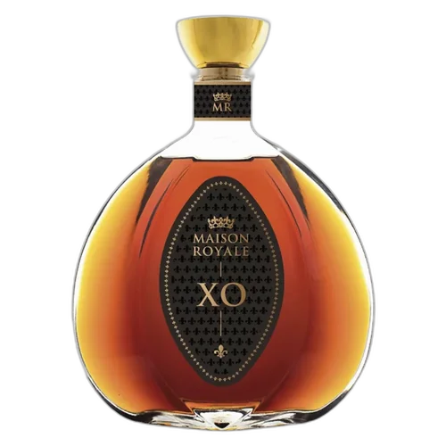 ברנדי מייסון רויאל Maison Royale Brandy XO