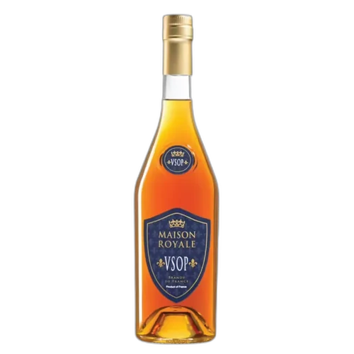 ברנדי VSOP מייסון רויאל