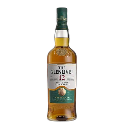 גלנליווט 12 שנים | The Glenlivet 12 Year Old