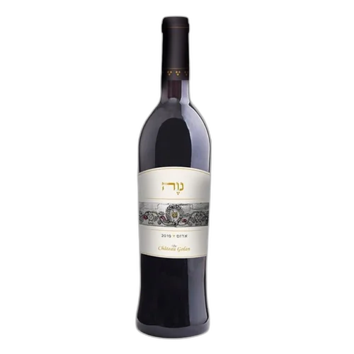 שאטו גולן - נוה אדום