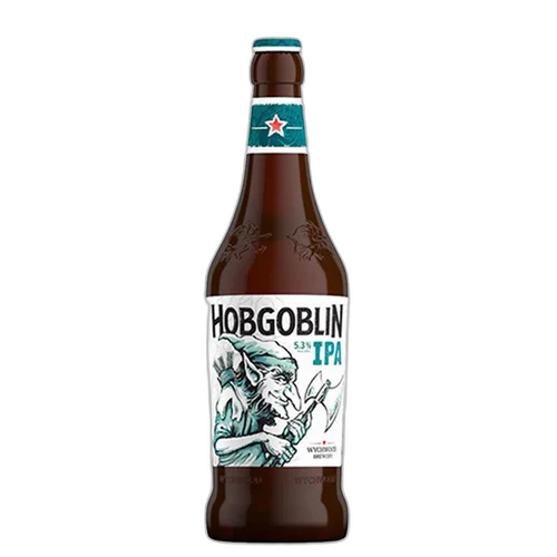 בירה הובגובלין IPA