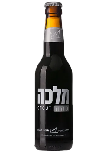 מלכה כהה