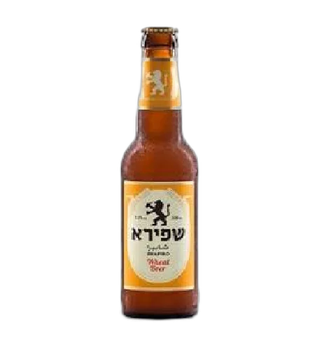 שפירא חיטה