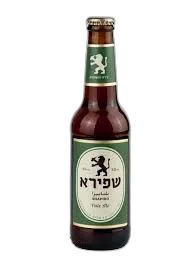שפירא פייל אייל