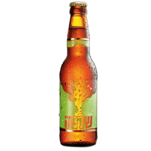 שקמה IPA