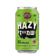 בירה הרצל הייזי שמייזי