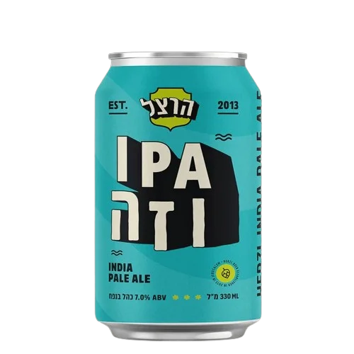 בירה הרצל IPA