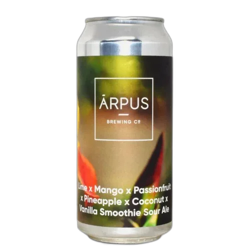 ארפוס סמות'י סאוור - Arpus Smoothy Sour
