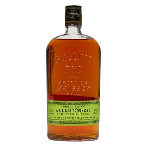 בולייט ויסקי שיפון - Bulleit Rye