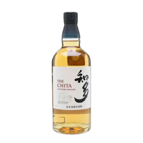 וויסקי ציטה Chita