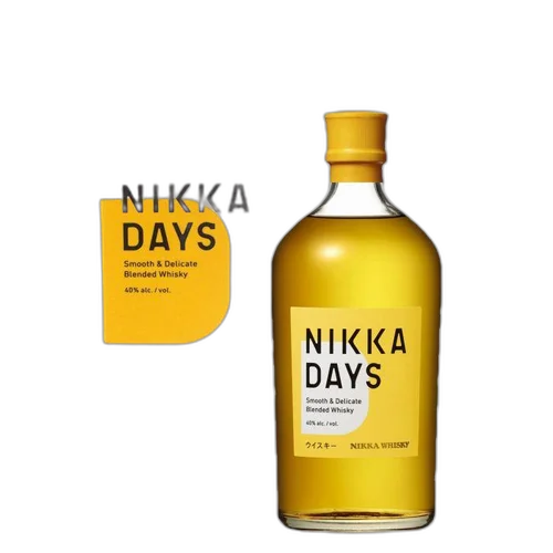 וויסקי ניקה דייז Nikka Days