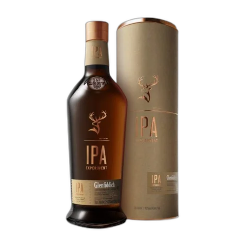 גלנפידיך IPA