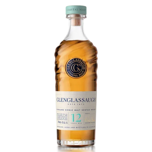 גלנגלאסה 12 שנה Glenglassaugh 12YO