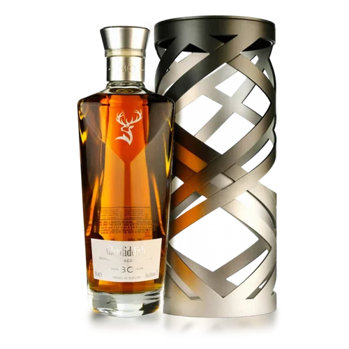 גלנפידיך 30 שנה Glenfiddich 30YO