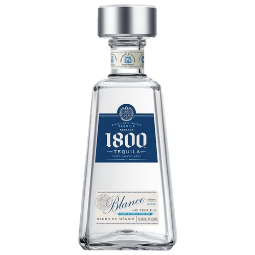 טקילה 1800  סילבר