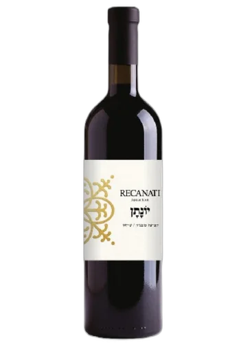 רקנאטי יונתן אדום