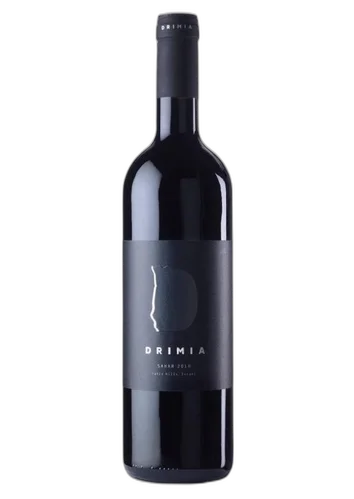 דרימיה סהר
