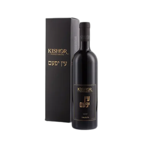 כישור עין יפעם