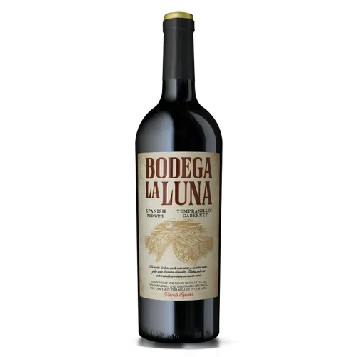 בודגה לה לונה BODEGA LA LUNA
