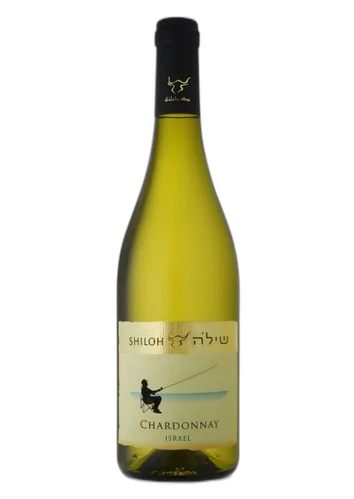 שילה שרדונה