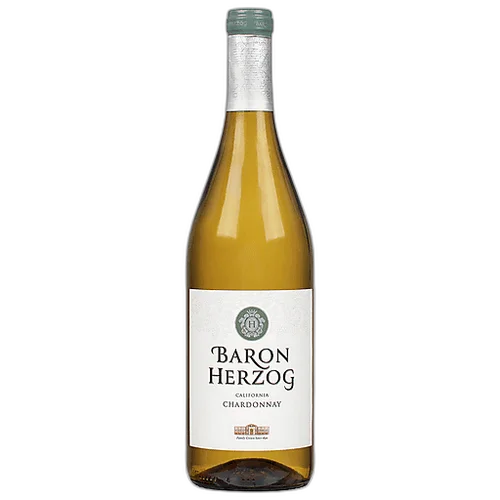 הרצוג שרדונה – Baron Herzog Chardonnay