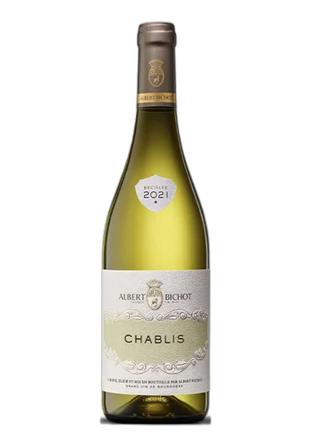 שבלי אלברט בישו-Albert Bichot Chablis