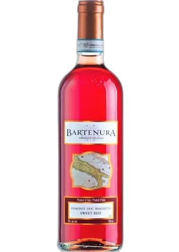 ברטנורא ברצ'טו – Bartenura Brachetto