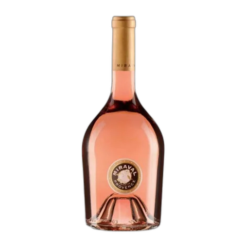 מיראבל רוזה פרובנס-כשר Miraval Rosé Provence-Kosher