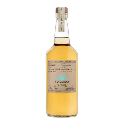 קאסה אמיגוס רפוסדו Casamigos Tequila reposado