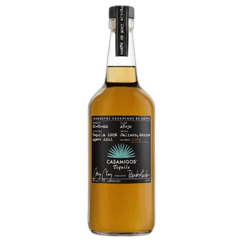 קאסה אמיגוס אינייחו Casamigos Tequila Anejo
