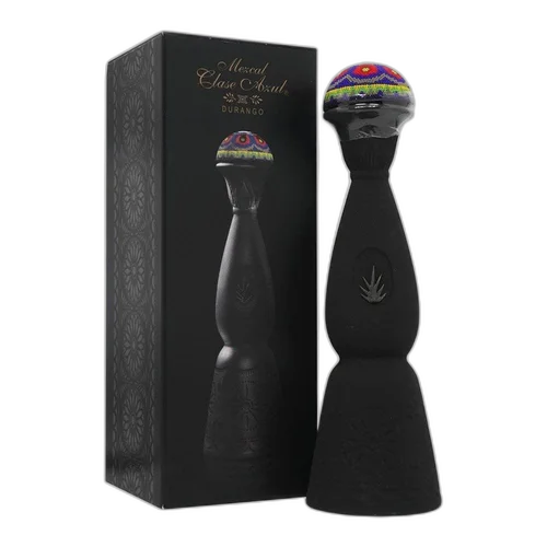 קלאסה אזול מזקל דורנגו 700 מ”ל Clase Azul Mezcal DURANGO 700ml