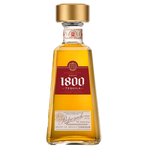 טקילה 1800 רזרבה רפוסאדו