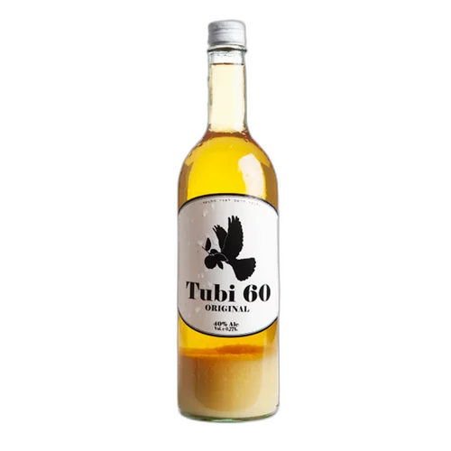 טובי 60