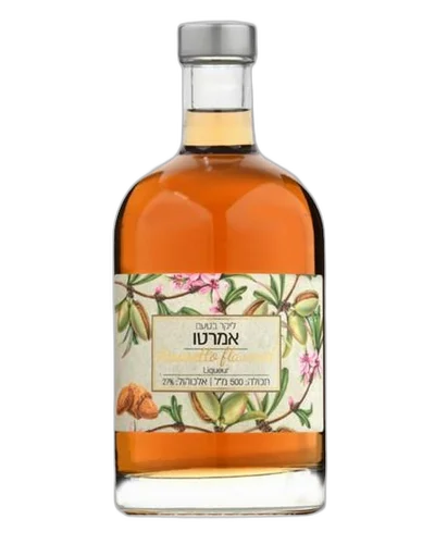 ליקר בנימינה אמרטו