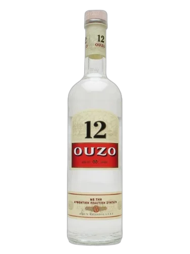 אוזו 12